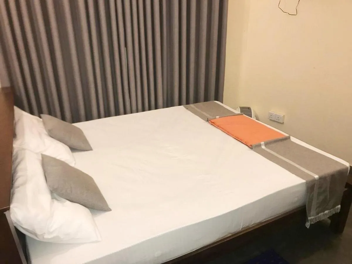 Udf City Hotel Kandy