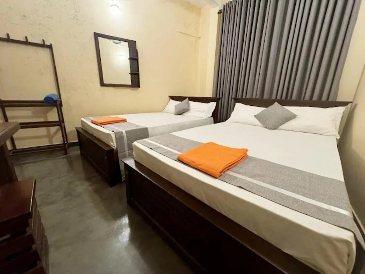 Udf City Hotel Kandy