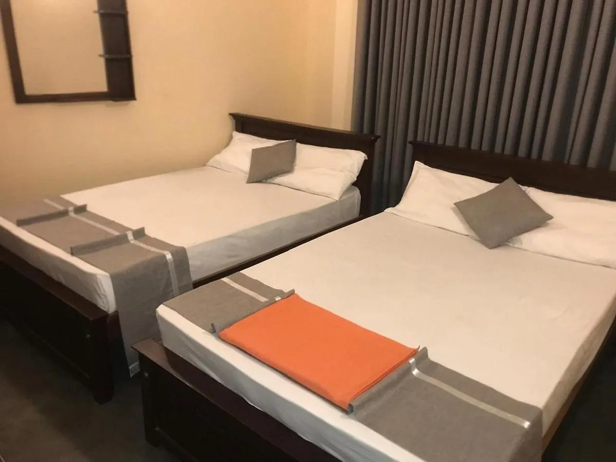 Udf City Hotel Kandy
